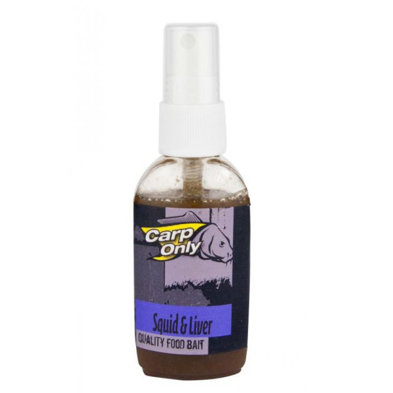 Posilovač CARP ONLY 50ml