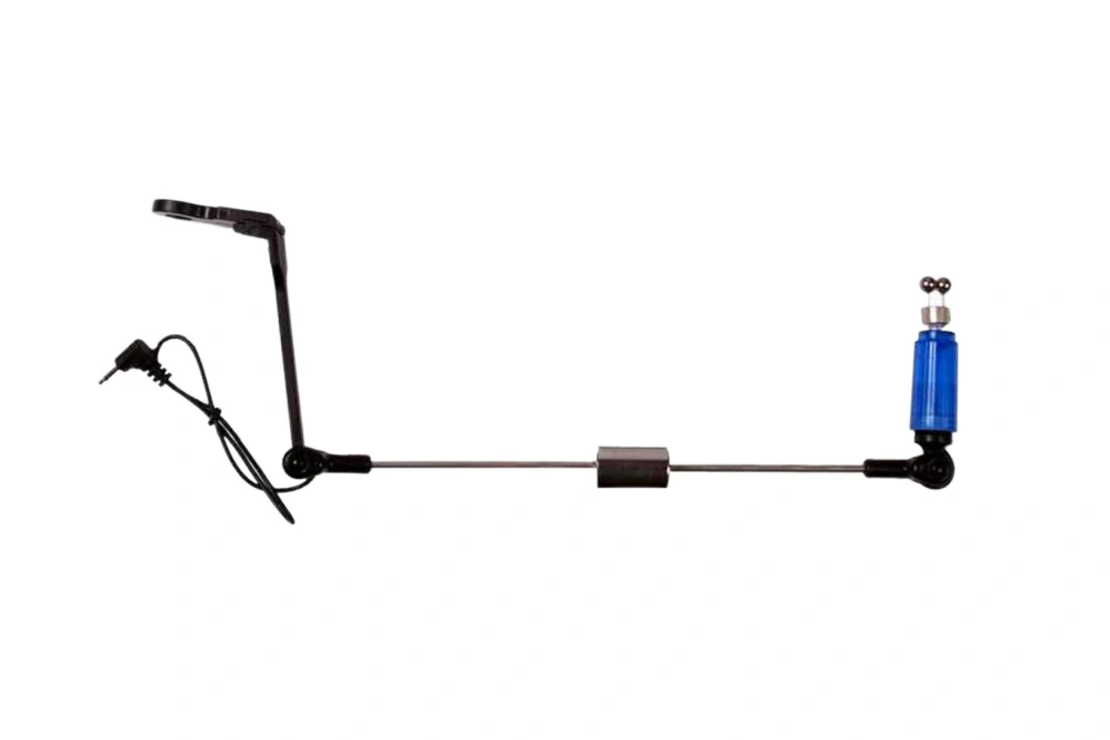 Mivardi Tripod Premium + ZDARMA 2 x Hlásič EASY a 2 x Swing ARM Easy