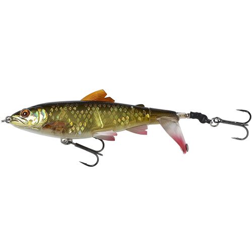 Savage Gear 3D Smash Tail Minnow F 10cm 17g