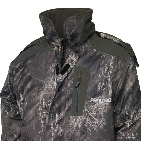 Prologic komplet HighGrade Thermo Suit RealTree