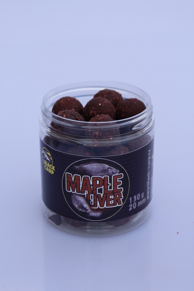 Black Carp Wafters 20mm 130g