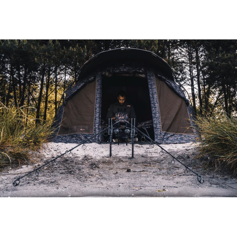 Bivak JRC Rova Camo Peak 2 man