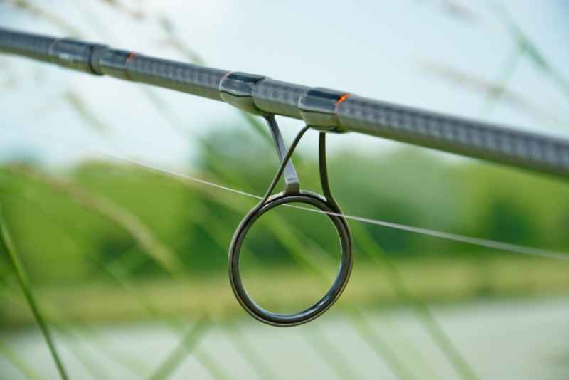 SPORTEX Kaprový prut Invictus Carp 2 díl