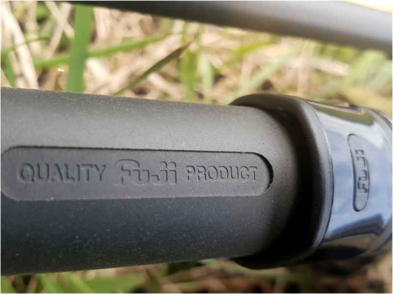 SPORTEX Kaprový prut Catapult CS-3 Carp 2díl