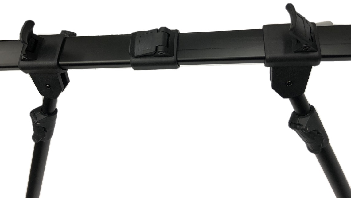 STARBAITS Stojan Barooda Pod na 3 pruty