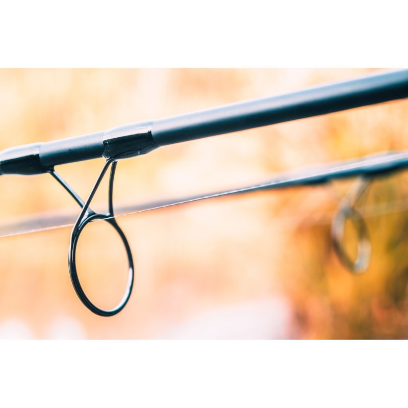 Teleskopický prut JRC Rova 3,00m 3,50lb