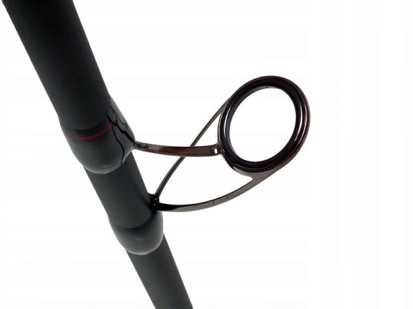Rumpol Prut Fortress Ultra Carp 300cm 80-120g