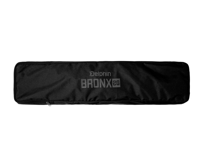 Delphin Rodpod BRONX 2G