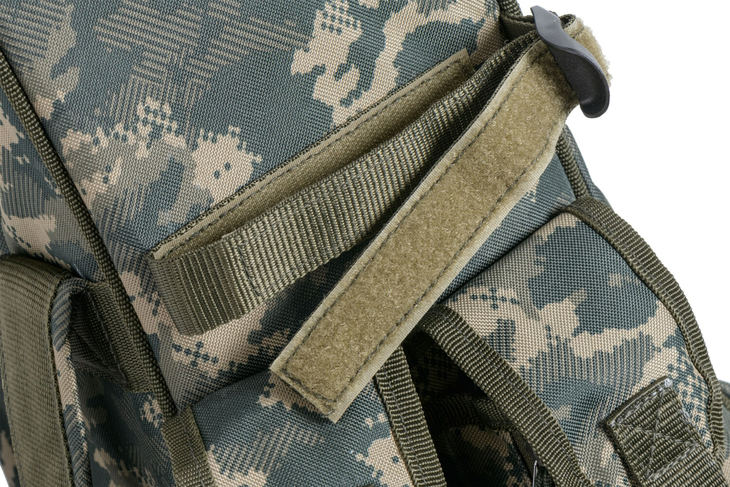 Mivardi Obal na pruty Multi Camo