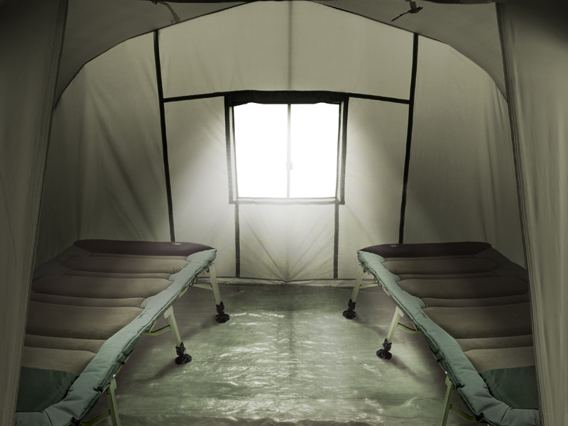 Delphin Bivak PANORAMA Eazy