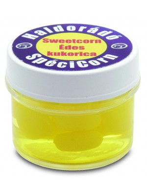 Haldorádó Plovoucí Kukuřice SpéciCorn