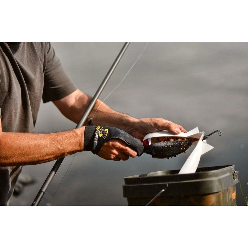 Lopatka na plnění Spomby Midi X Pimp My Tackle