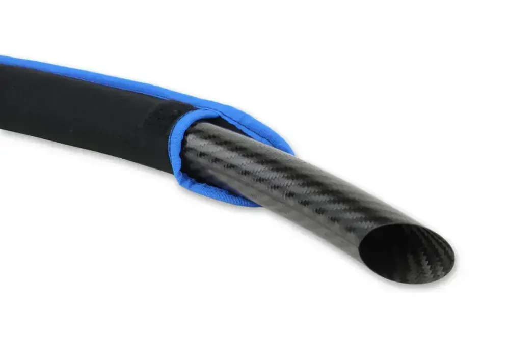 Carp´R´Us Vnadící Kobra Carbon Sky Sword Superfast