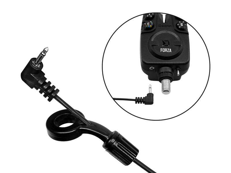 Delphin Řetízkový indikátor CUBIX Light