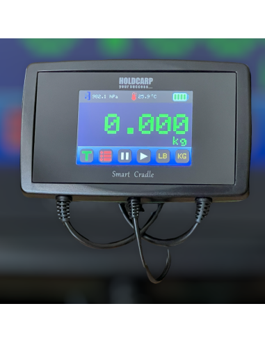 Holdcarp Podložka Digital Smart Cradle