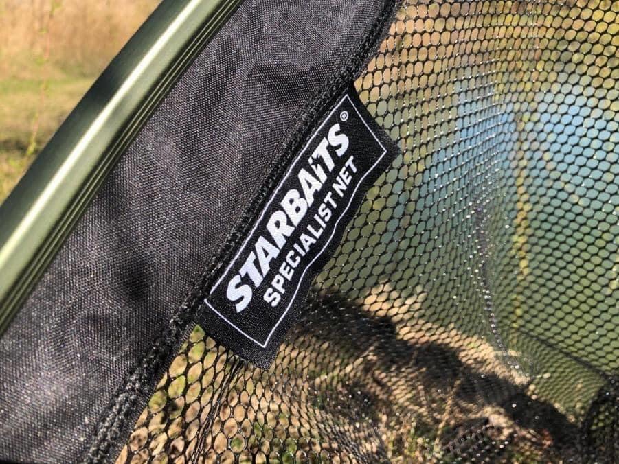 Starbaits Podběrák Specialist Landing Net