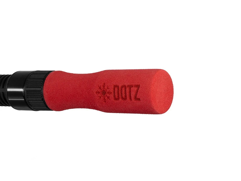 Delphin Prut na dírky DOTZ glassfiber Soft