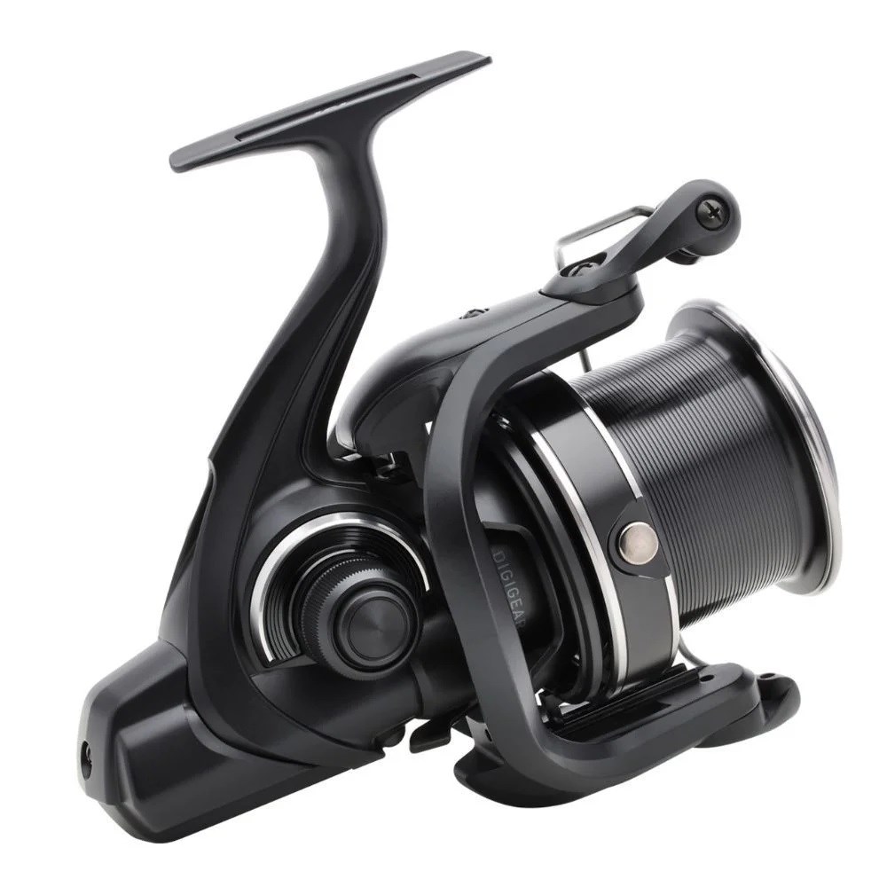 Daiwa Naviják 23 Emblem 35 SCW QD