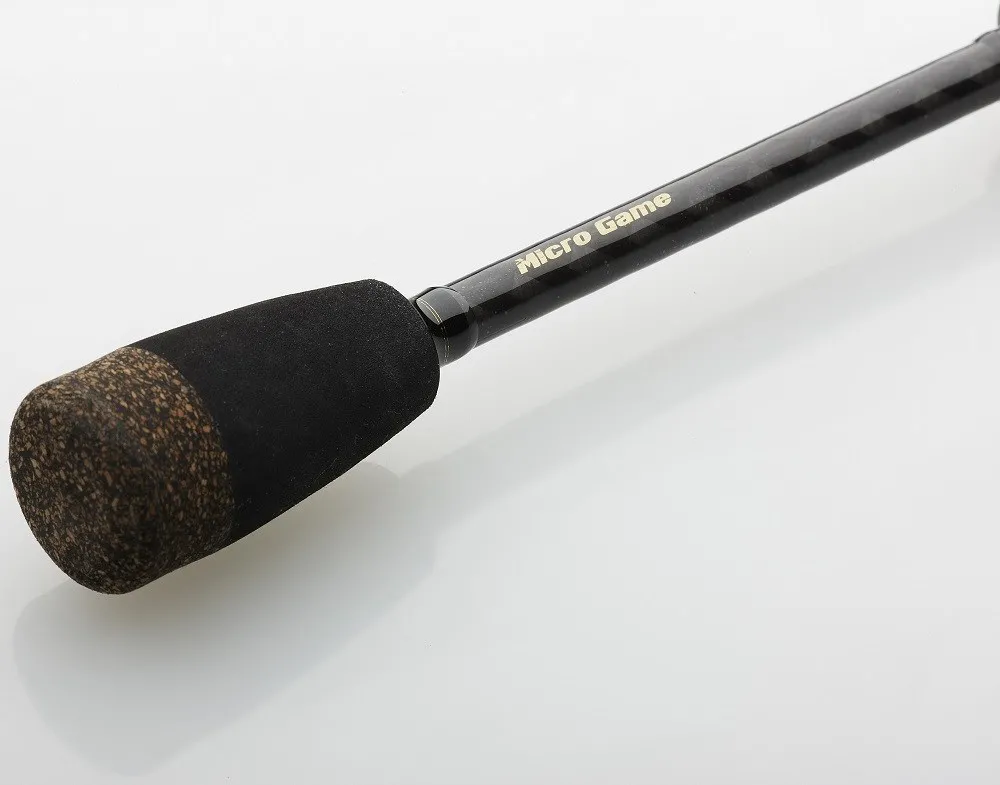 Savage Gear Přívlačový Prut SG2 Micro Game 1,98m 1,5-5g