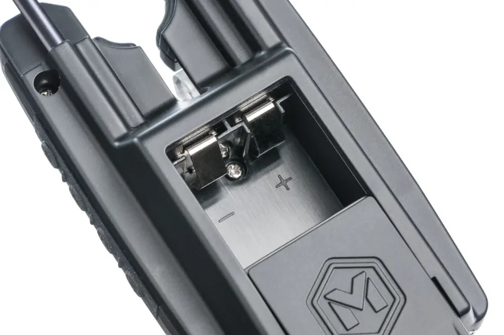 Mivardi Sada hlásičů MCA Wireless 2+1