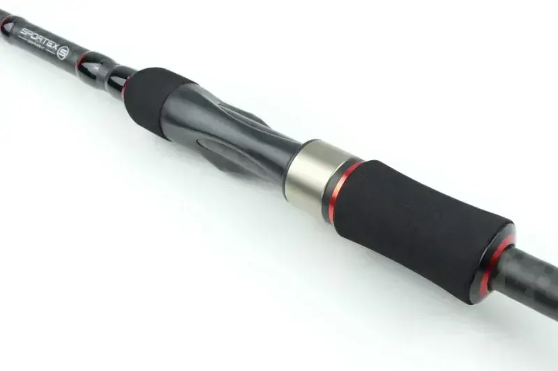 Sportex Přívlačové pruty Black Pearl MAXX 2,7m 20g 2díl