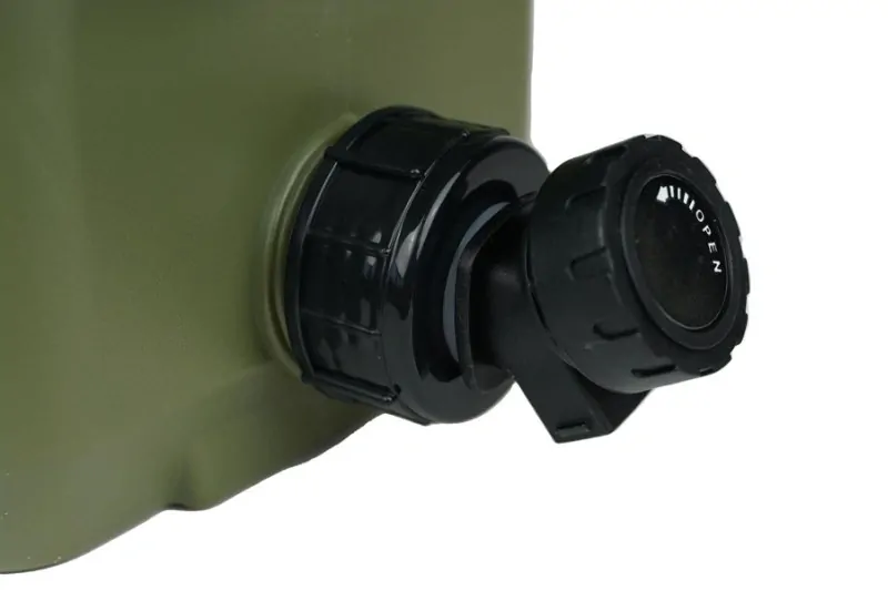 Faith Kanystr s ventilem 12L