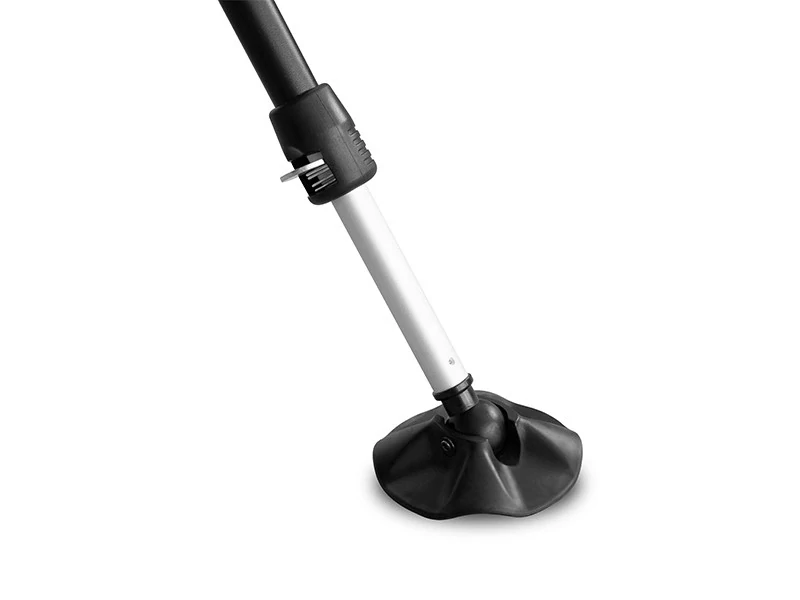 Delphin Křeslo YOGEEN TeleLUX