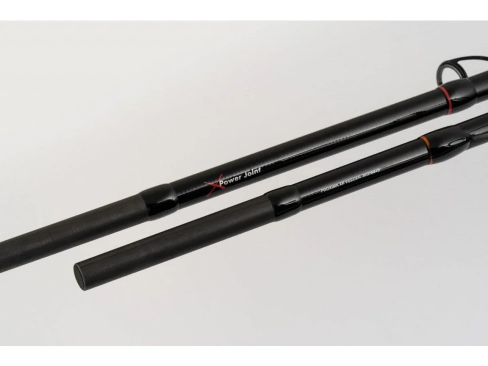 Trabucco prut PROXIMA XP METHOD FEEDER 3,0m 80g 2díly