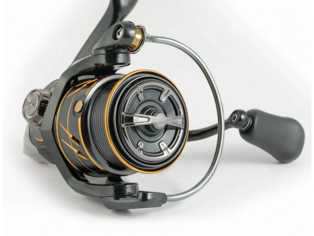Trabucco naviják VEXIL FDX 4500