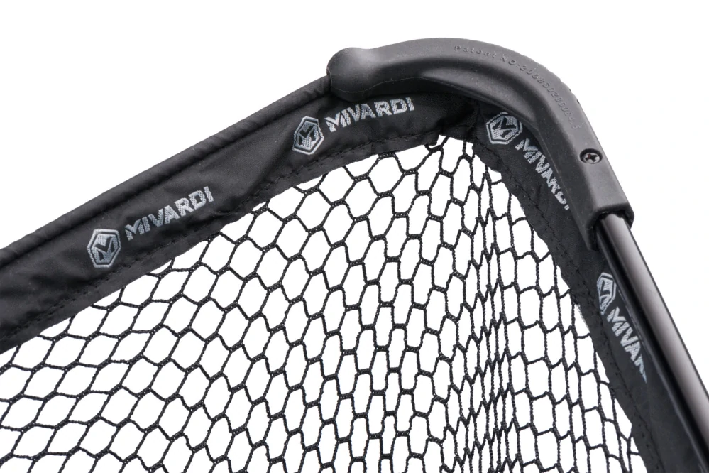 Mivardi Podběrák Metal Pro II 250L