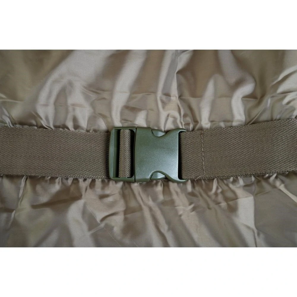 JRC Spacák Defender II Sleeping Bag Fleece Wide