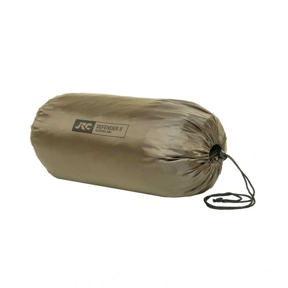 JRC Spacák Defender II Sleeping Bag Wide