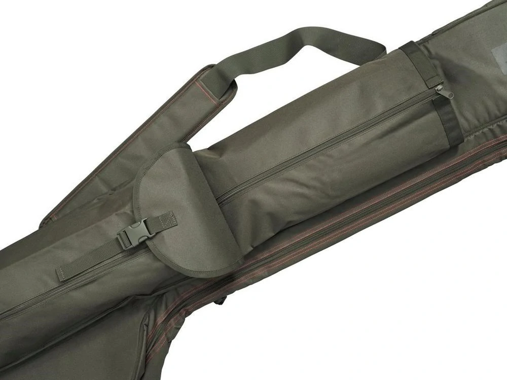 JRC Pouzdro Na Pruty Defender II 3 Rod Sleeve 12-13 ft