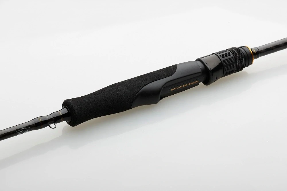 Savage Gear Přívlačový Prut SG2 Medium Game 251cm 7-23g