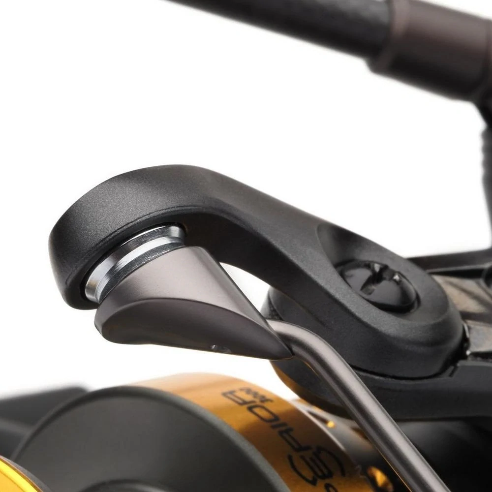 Abu Garcia Naviják Superior 2 2500