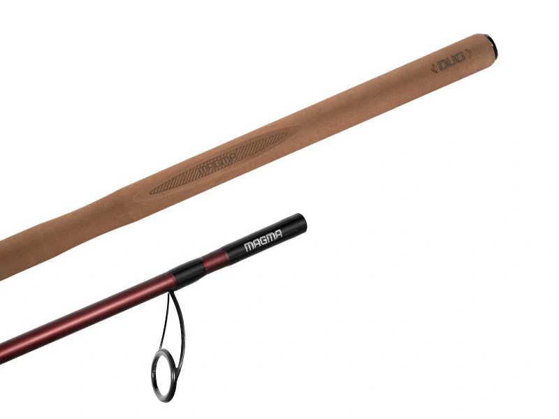Delphin Feeder MAGMA LEGEND4RY Duo 320-360cm 100g 3díly