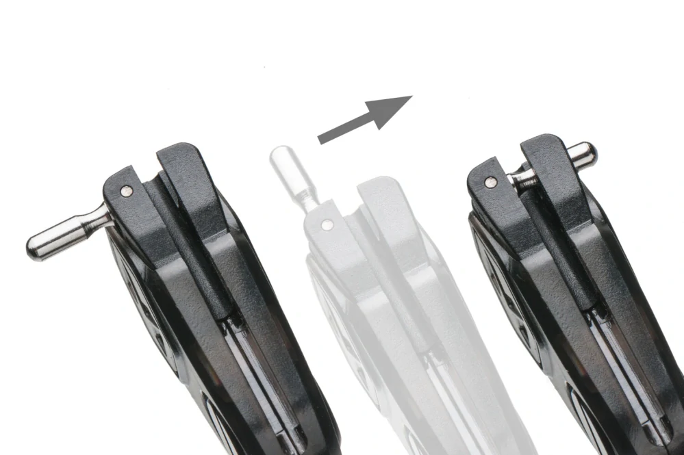 Mivardi Swinger Arm MCX 77