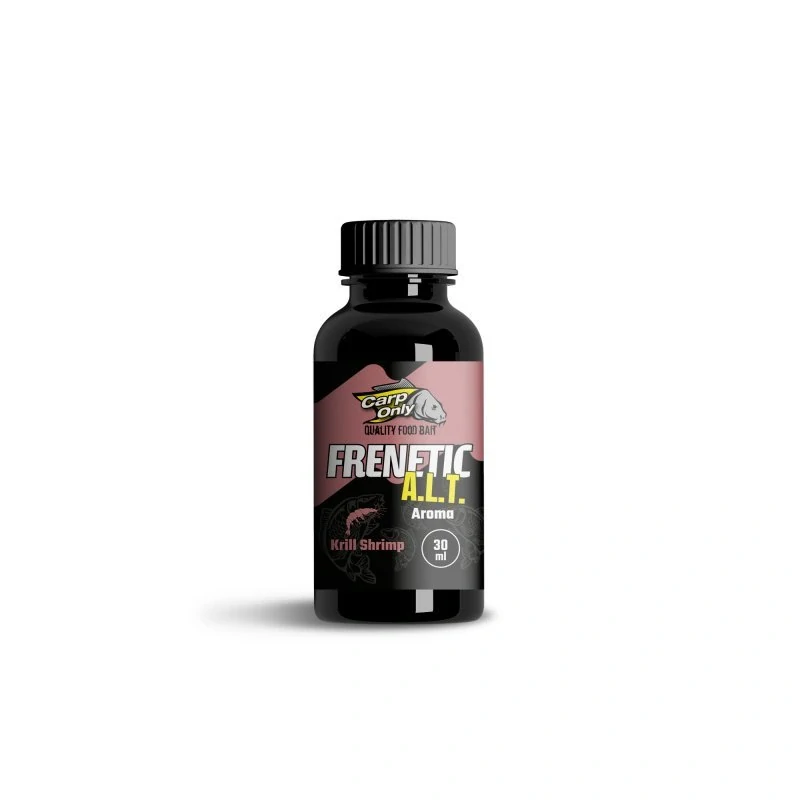 Aroma Dropper Carp Only Frenetic A.L.T. 30ml