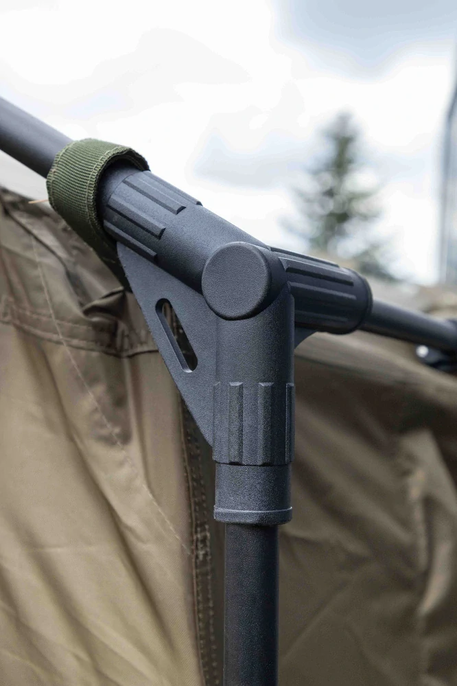 Mikado Bivak Bivvy Block Dome 2