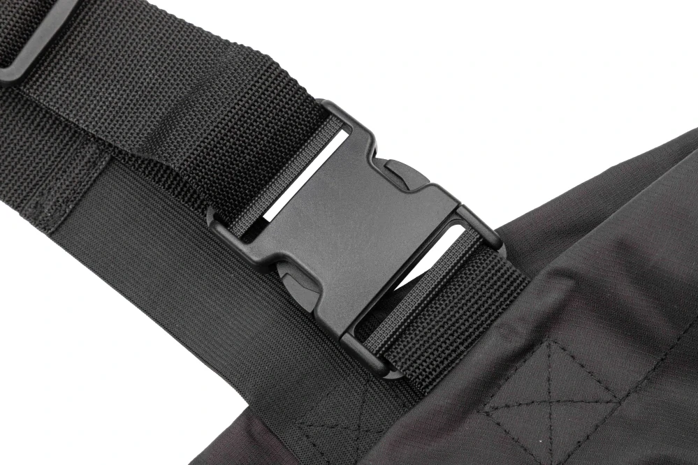 Mikado Prsačky Black Basic