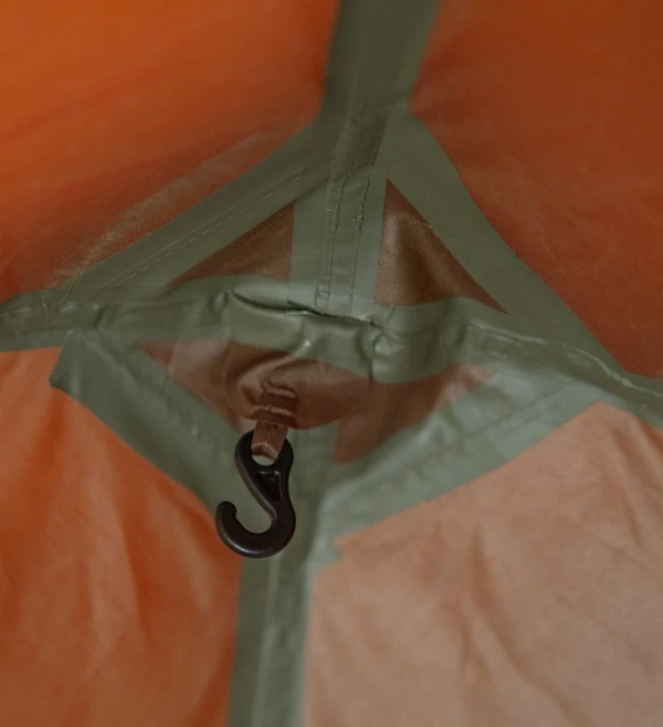 Starbaits Bivak Base Camp DLX Pack 300