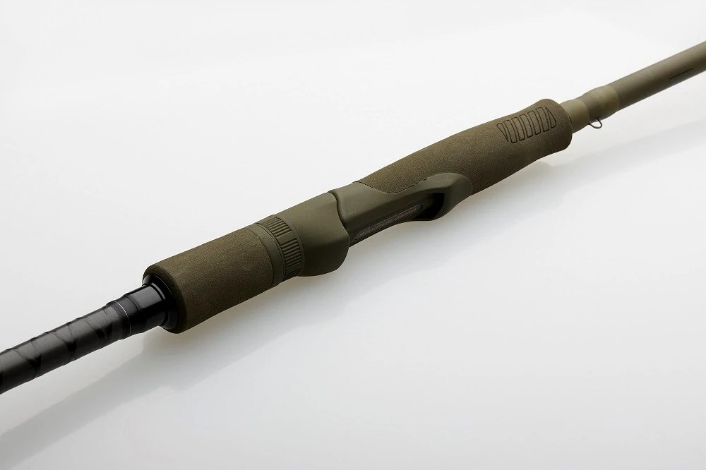 Savage Gear Přívlačový Prut SG4 Medium Game Rods 2,51m 15-45g