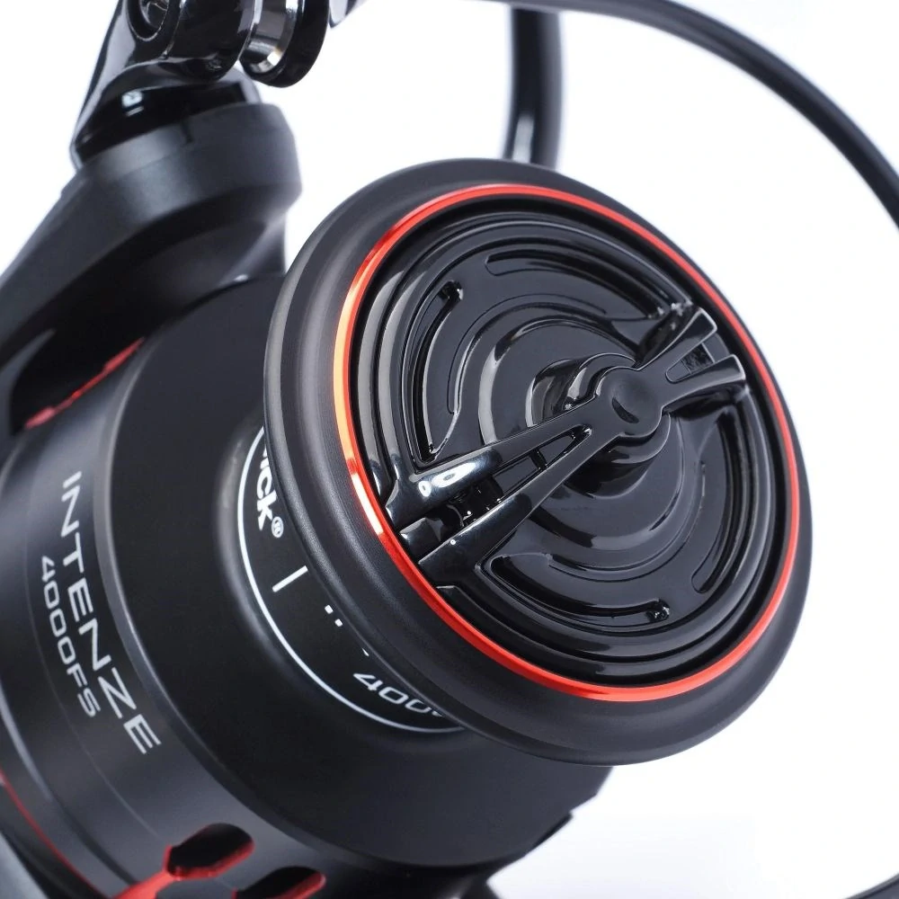 Dam Naviják Quick Intenze Free Spool Reel 6000FS