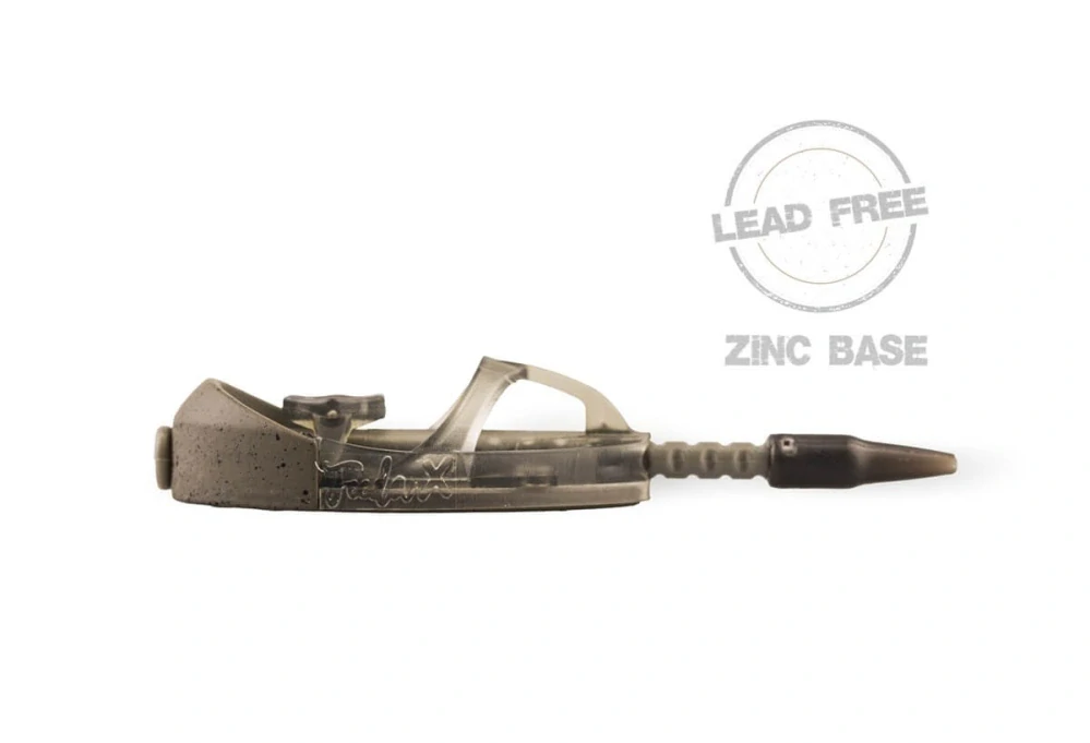 ZFISH Method Feeder Set Feeda X 30,40g + formička