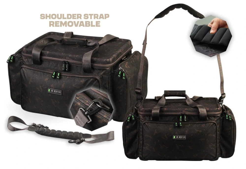 ZFISH Taška Z-CORE Elite Bag Carryall L