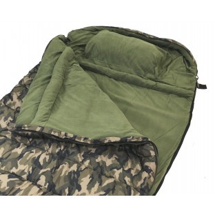 Zfish Camo Set Lehátko + Spacák