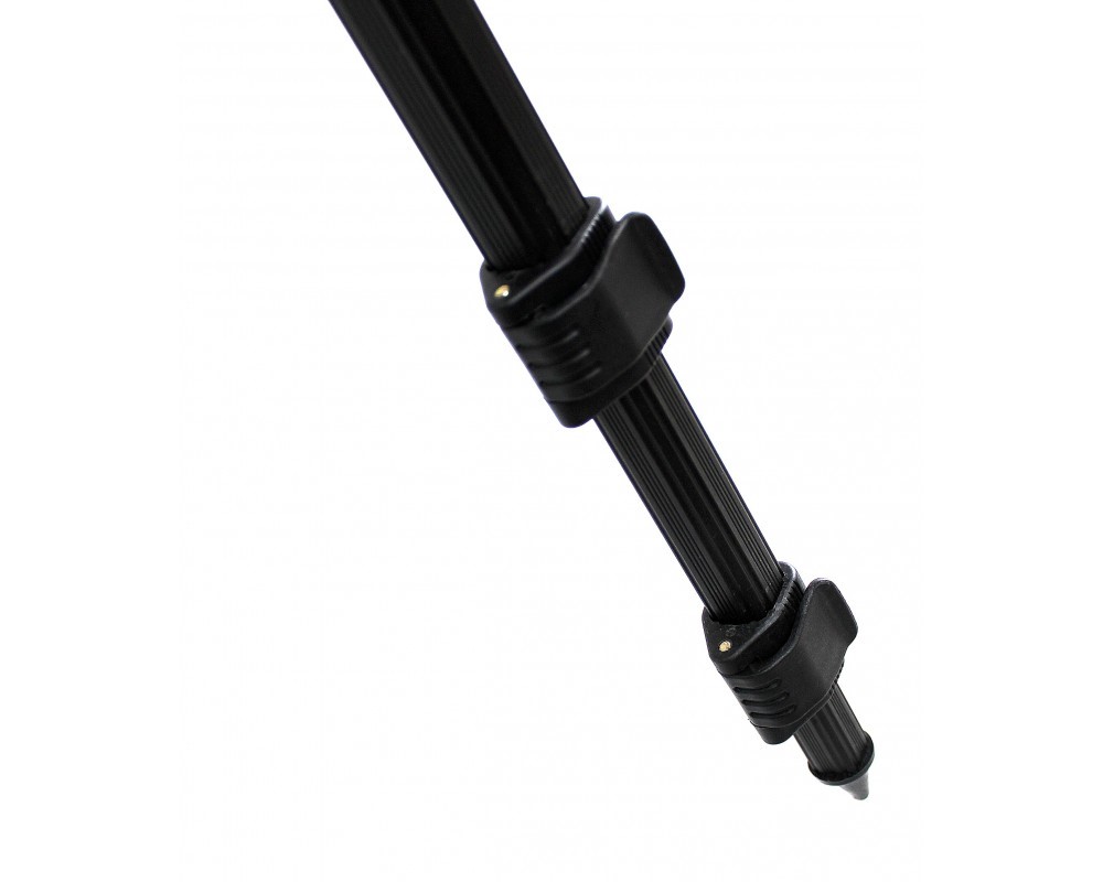 Zfish Stojan Rod Pod Construct 3 Rods + 2x Indicator ZFX Mini Zdarma!