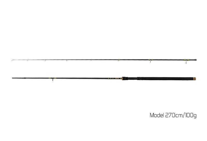 Delphin MURENA 2,7m 100g