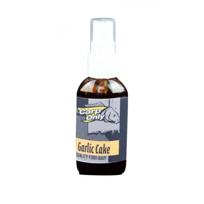 Posilovač CARP ONLY 50ml