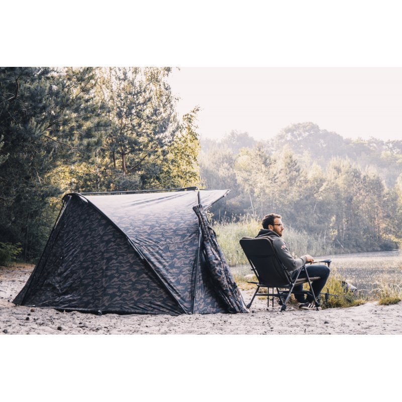 Bivak JRC Rova Camo Peak 2 man